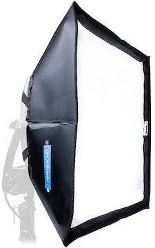 Chimera 1624 POP Bank For Litepanels Astra 1x1 LED