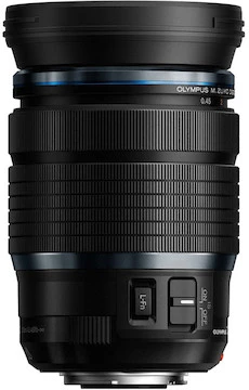 Olympus 12-100mm F/4 ED IS PRO 5 Olympus 12-100mm F/4 ED IS PRO - Image 3