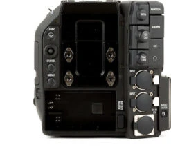 Canon® Canon EOS C500 Mark II 5.9K Full-Frame Camera (EF) -Camera Accessories 924915516247