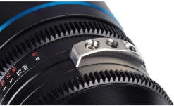 Sirui 50mm T2.9 Anamorphic 1.6x Full Frame (Sony E) 13 Sirui 50mm T2.9 Anamorphic 1.6x Full Frame (Sony E) -Camera Accessories 925196220652