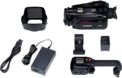 Canon® Canon XA15 8 Canon® Canon XA15 -Camera Accessories 925433683999