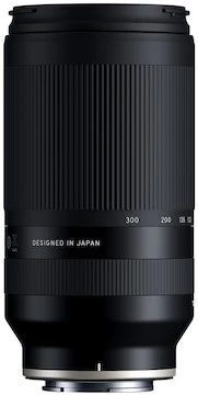 Tamron 70-300mm F/4.5-6.3 Di III RXD For Sony E 6 Tamron 70-300mm F/4.5-6.3 Di III RXD For Sony E - Image 4