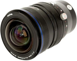 Venus Optics Laowa 15mm F/4.5 Zero-D Shift For Sony E -Camera Accessories 926063892304