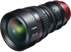 Canon® Canon CN-E 30-105mm T2.8 L S (EF) -Camera Accessories 926235126283