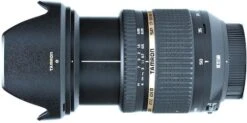 Tamron 17-50mm F/2.8 XR Di II VC For Nikon DX 8 Tamron 17-50mm F/2.8 XR Di II VC For Nikon DX -Camera Accessories 927023263836