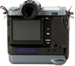 Fuji GFX 100 Medium Format Mirrorless -Camera Accessories 927415892597