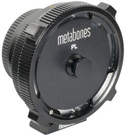 Metabones PL To Micro 4/3 T CINE Adapter