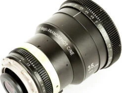 SLR Magic Anamorphot-Cine 1.33x 35mm T2.4 PL 11 SLR Magic Anamorphot-Cine 1.33x 35mm T2.4 PL -Camera Accessories 927967982741