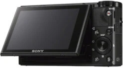 Sony Cyber-shot RX100 VA 25 Sony Cyber-shot RX100 VA -Camera Accessories 928451192474