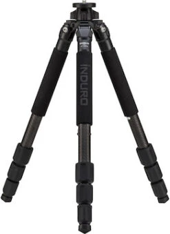 Induro CLT204 Classic Series 2 Stealth Carbon Fiber Tripod