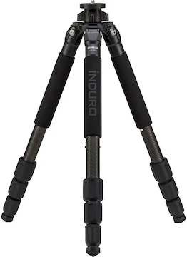 Induro CLT204 Classic Series 2 Stealth Carbon Fiber Tripod 3 Induro CLT204 Classic Series 2 Stealth Carbon Fiber Tripod
