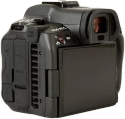 Canon® Canon EOS R5 C Mirrorless Cinema Camera 18 Canon® Canon EOS R5 C Mirrorless Cinema Camera -Camera Accessories 928993648571