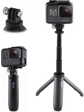 GoPro Shorty 4 GoPro Shorty - Image 2