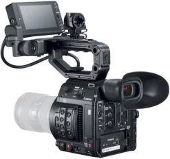 Canon® Canon EOS C200 PL Cinema Camera -Camera Accessories 929895545182