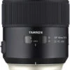 Tamron 45mm F/1.8 SP Di VC USD For Canon 1 Tamron 45mm F/1.8 SP Di VC USD For Canon -Camera Accessories 931084203788