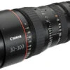 Canon® Canon CN-E 30-300mm T2.95-3.7 L SP PL 1 Canon® Canon CN-E 30-300mm T2.95-3.7 L SP PL -Camera Accessories 932208969830