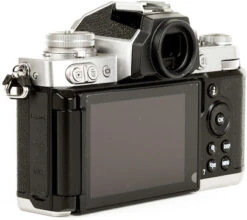 Nikon Z Fc -Camera Accessories 932672032138