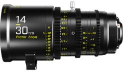 DZOFilm Pictor 14-30mm T2.8 Parfocal Zoom (EF)