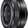 Sony E 16-50mm F/3.5-5.6 PZ OSS 1 Sony E 16-50mm F/3.5-5.6 PZ OSS -Camera Accessories 933034765804
