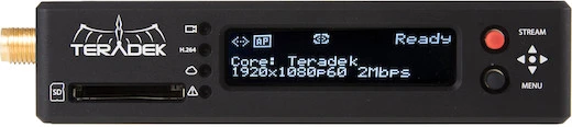 Teradek Cube 655 H.264 HD Encoder 5 Teradek Cube 655 H.264 HD Encoder - Image 3