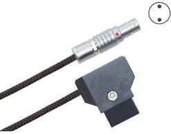 Redrock MicroRemote Wireless Follow Focus W/ FlexCable -Camera Accessories 934005837062