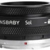 Lensbaby Sol 45mm F/3.5 For Canon EF -Camera Accessories 934056471215