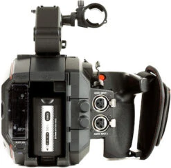 Panasonic AU-EVA1 Compact 5.7K Super 35 Cinema Camera -Camera Accessories 934201312068