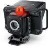 Blackmagic Design Studio Camera 4K Pro 2 Blackmagic Design Studio Camera 4K Pro -Camera Accessories 934526006768