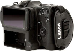 Canon® Canon EOS C70 Cinema Camera (RF) 19 Canon® Canon EOS C70 Cinema Camera (RF) -Camera Accessories 934686425681