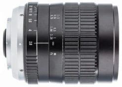 Venus Optics Laowa 60mm F/2.8 Ultra-Macro For Nikon