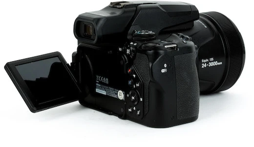 Nikon Coolpix P1000 8 Nikon Coolpix P1000 - Image 6