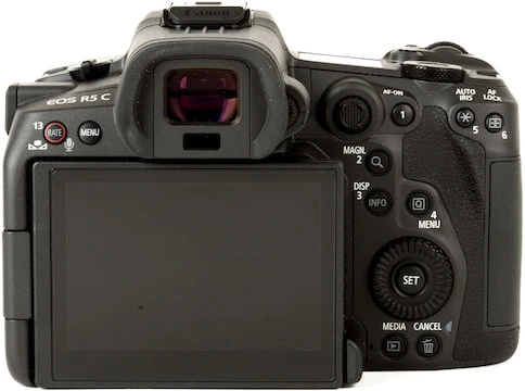 Canon® Canon EOS R5 C Mirrorless Cinema Camera 7 Canon® Canon EOS R5 C Mirrorless Cinema Camera - Image 5