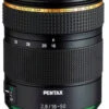 Pentax HD DA 16-50mm F/2.8 ED PLM AW 2 Pentax HD DA 16-50mm F/2.8 ED PLM AW -Camera Accessories 937143979267