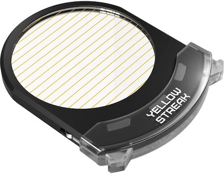 DZOFilm Catta Coin Plug-in Filter (Artistic Set) 10 DZOFilm Catta Coin Plug-in Filter (Artistic Set) - Image 8