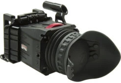 Zacuto Z-Finder For Panasonic AU-EVA1
