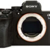 Sony Alpha A7S III