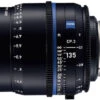 Zeiss CP.3 135mm T2.1 (EF) -Camera Accessories 939974408792