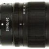 Nikon Z 24-70mm F/4 S -Camera Accessories 940100106682