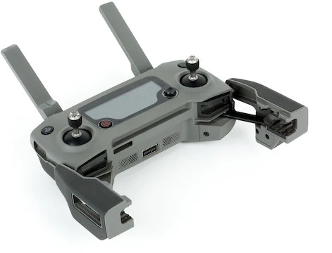 DJI Mavic 2 Pro 12 DJI Mavic 2 Pro - Image 10