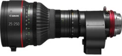 Canon® Canon Cine-Servo 25-250mm T2.95 PL -Camera Accessories 940762698040