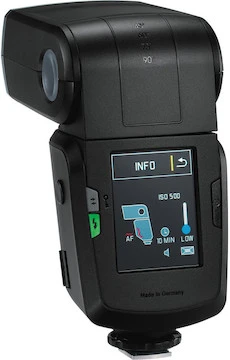 Leica SF 64 Flash 5 Leica SF 64 Flash - Image 3