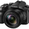 Panasonic DMC-FZ2500 1 Panasonic DMC-FZ2500 -Camera Accessories 943805387631