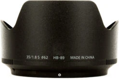 Nikon Z 35mm F/1.8 S 13 Nikon Z 35mm F/1.8 S -Camera Accessories 944434384257