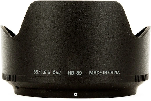 Nikon Z 35mm F/1.8 S 8 Nikon Z 35mm F/1.8 S - Image 6