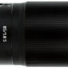 Nikon Z 85mm F/1.8 S 2 Nikon Z 85mm F/1.8 S -Camera Accessories 944651023073