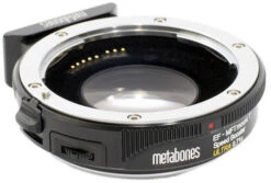 Metabones Canon EF To Micro 4/3 Speed Booster T Ultra -Camera Accessories 944920696954