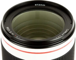 Canon® Canon 70-200mm F/4L IS II 10 Canon® Canon 70-200mm F/4L IS II -Camera Accessories 946840729019