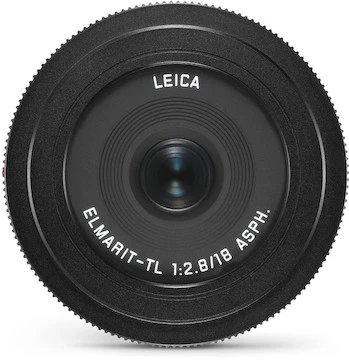 Leica 18mm F/2.8 ASPH Elmarit-TL 4 Leica 18mm F/2.8 ASPH Elmarit-TL - Image 2