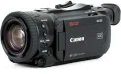 Canon® Canon XA55 24 Canon® Canon XA55 -Camera Accessories 946954057515