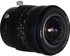 Venus Optics Laowa 15mm F/4.5 Zero-D Shift For Nikon Z 7 Venus Optics Laowa 15mm F/4.5 Zero-D Shift For Nikon Z -Camera Accessories 946994401046